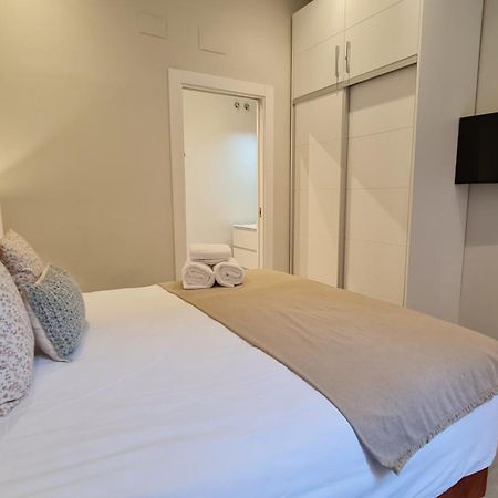 Suspiro 201 Elegant Suite กรานาดา ภายนอก รูปภาพ