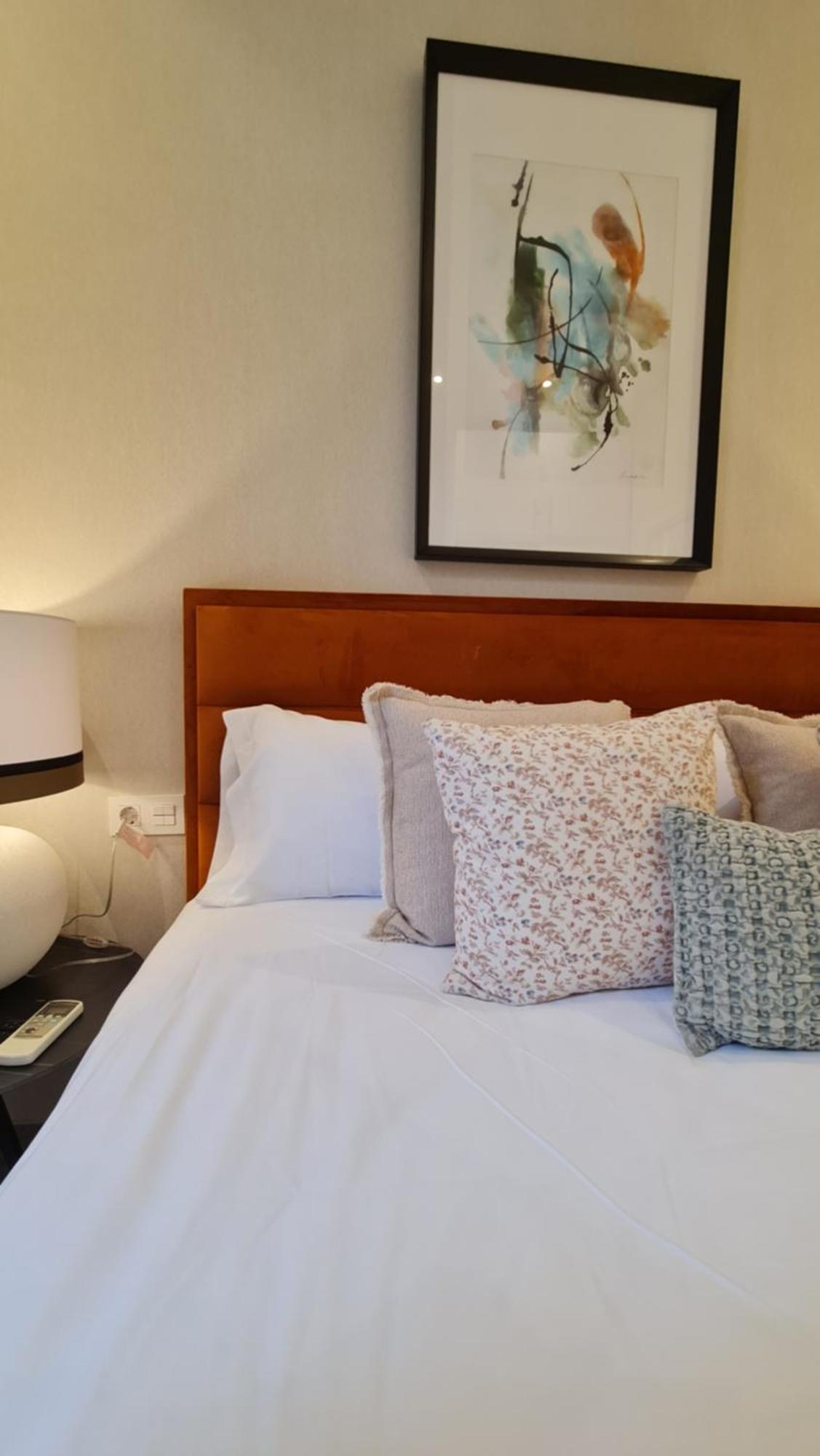 Suspiro 201 Elegant Suite กรานาดา ภายนอก รูปภาพ